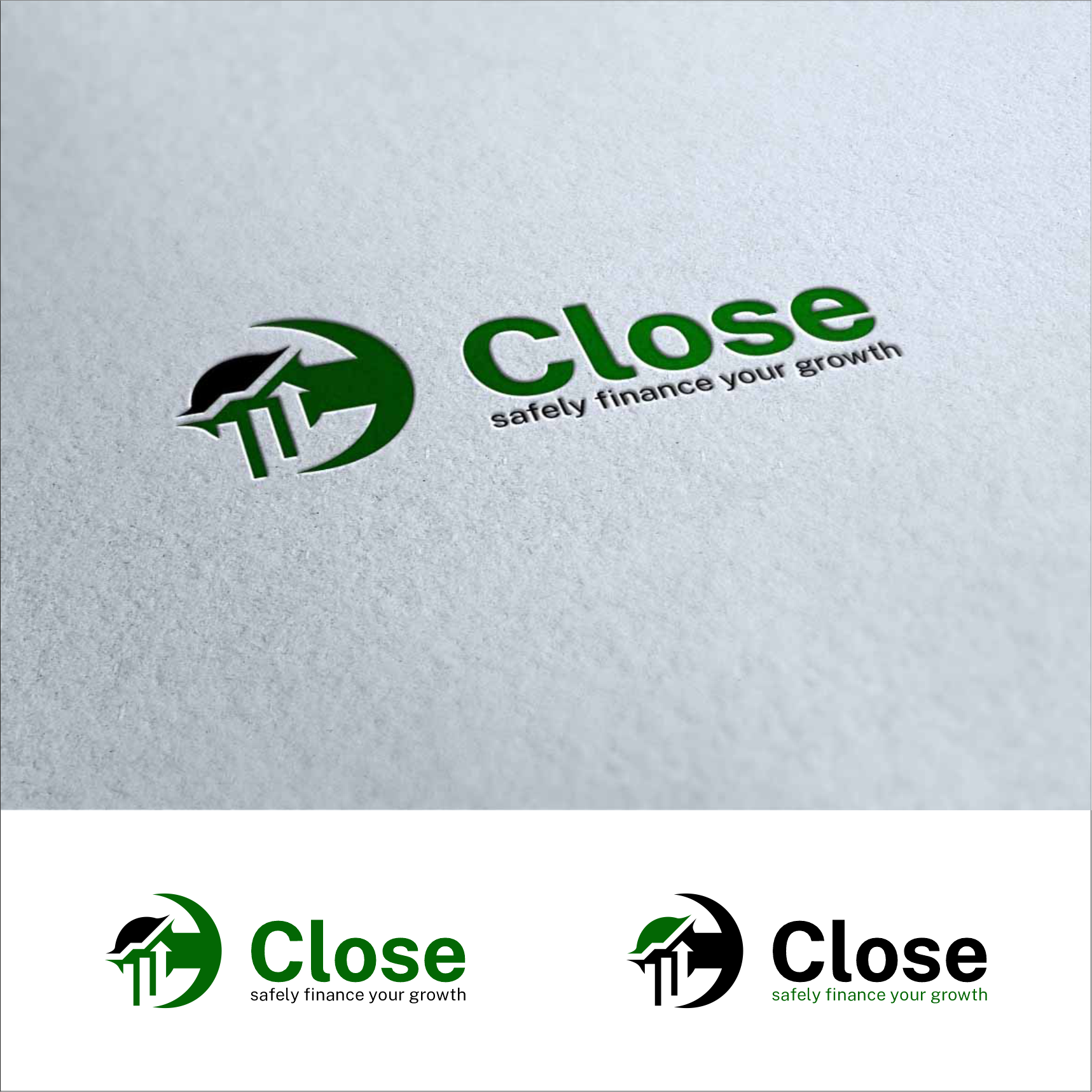 Logo Design by B4LYA for this project | Design #33051614