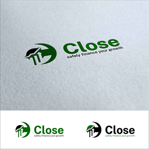 Logo Design by B4LYA
