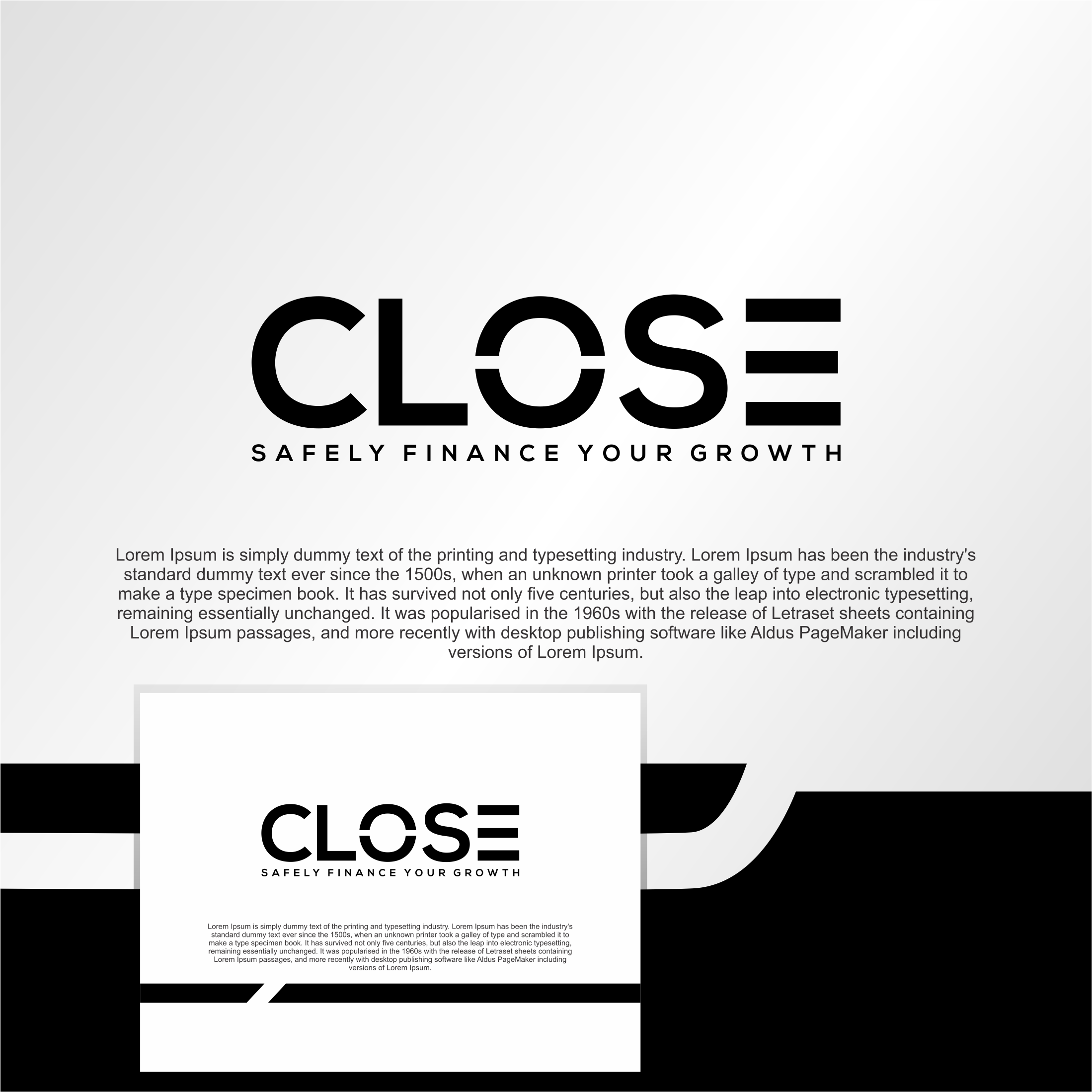 Logo Design by diego costa for this project | Design #33044751