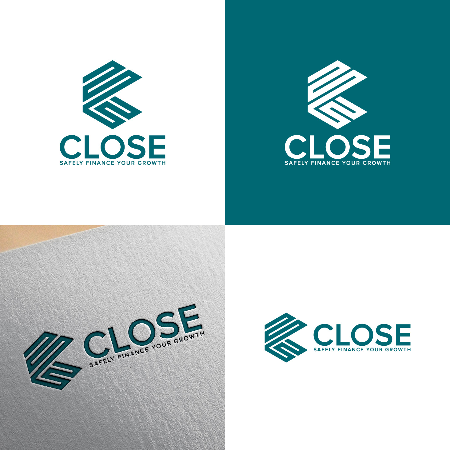 Logo Design by 4tech services for this project | Design #33045632