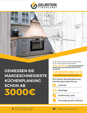 Flyer Design by Nel.