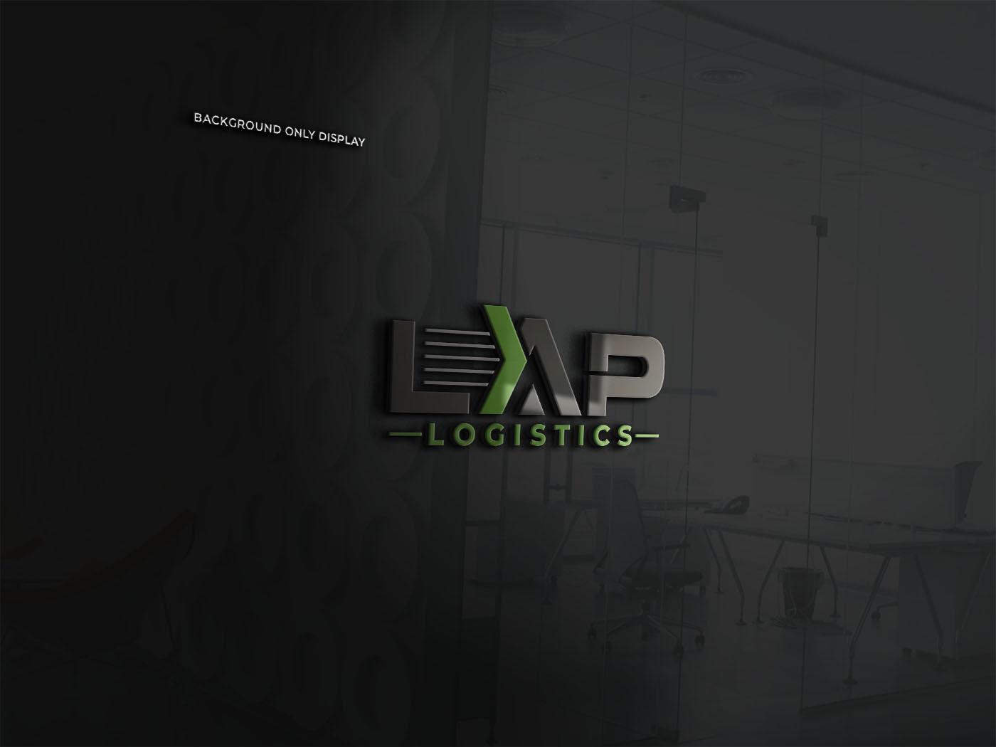 Diseño de Logo por jonkonrad para este proyecto | Diseño #33051931
