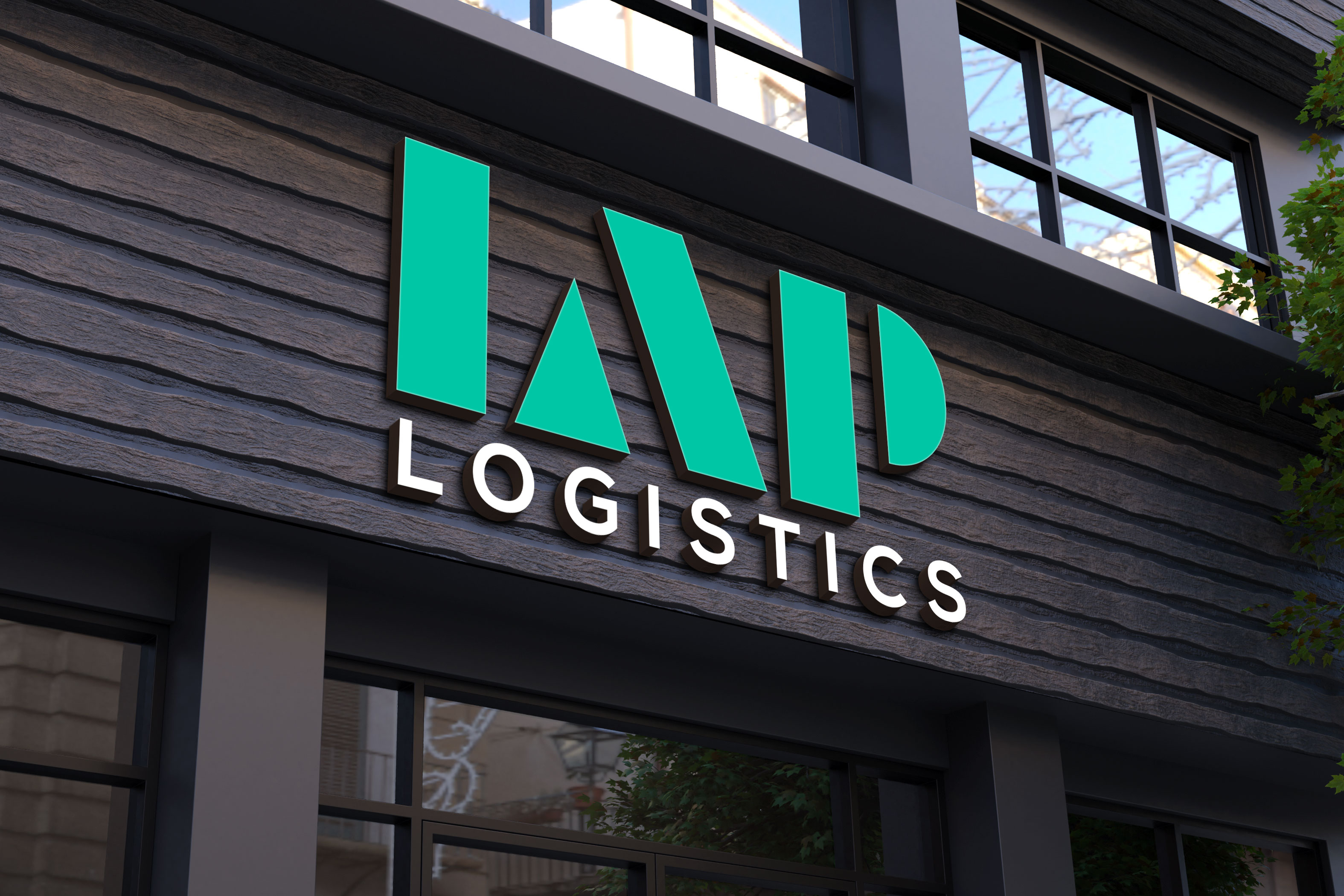 Logo Design by Kavth for this project | Design #33084515