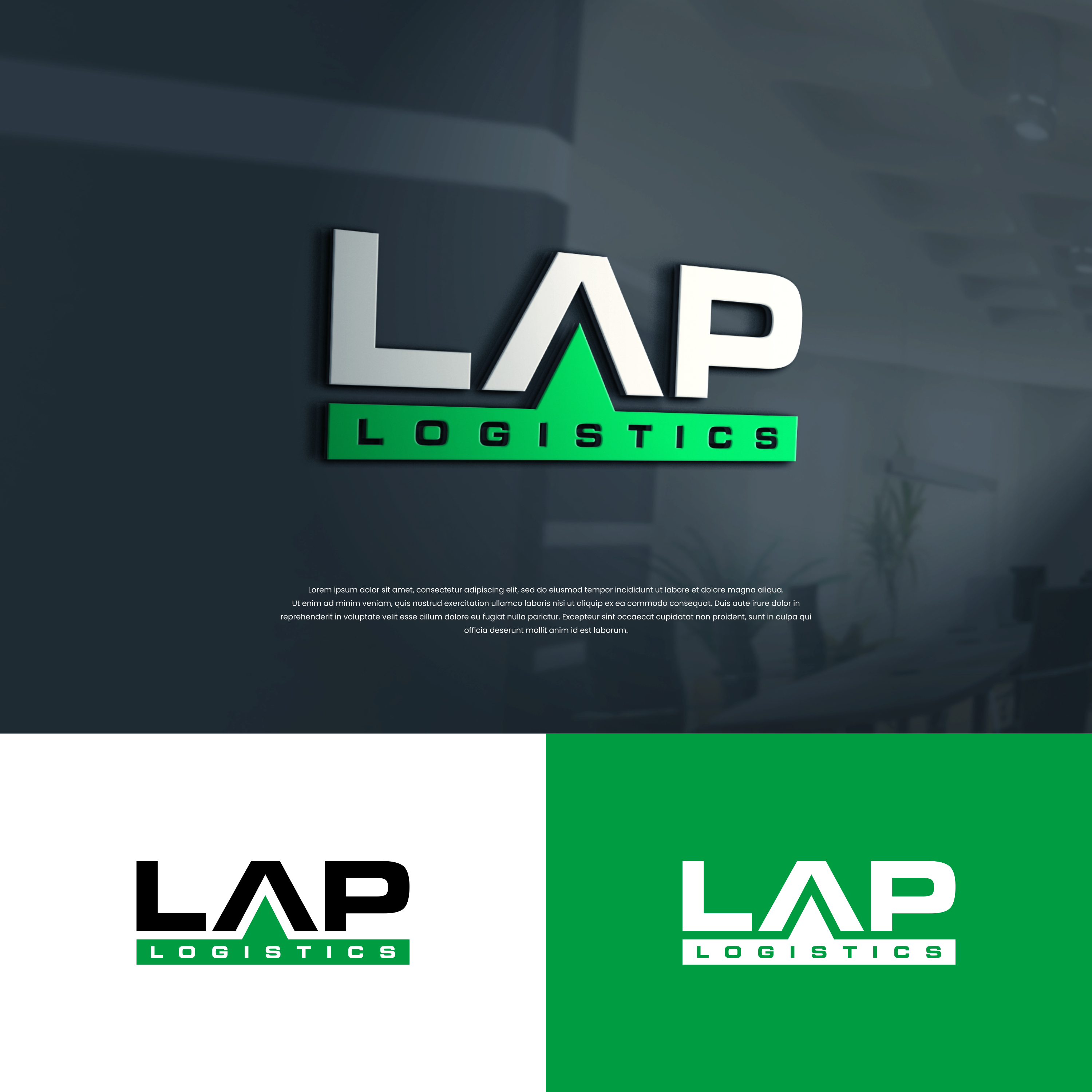 Diseño de Logo por ge.logo para este proyecto | Diseño #33056040