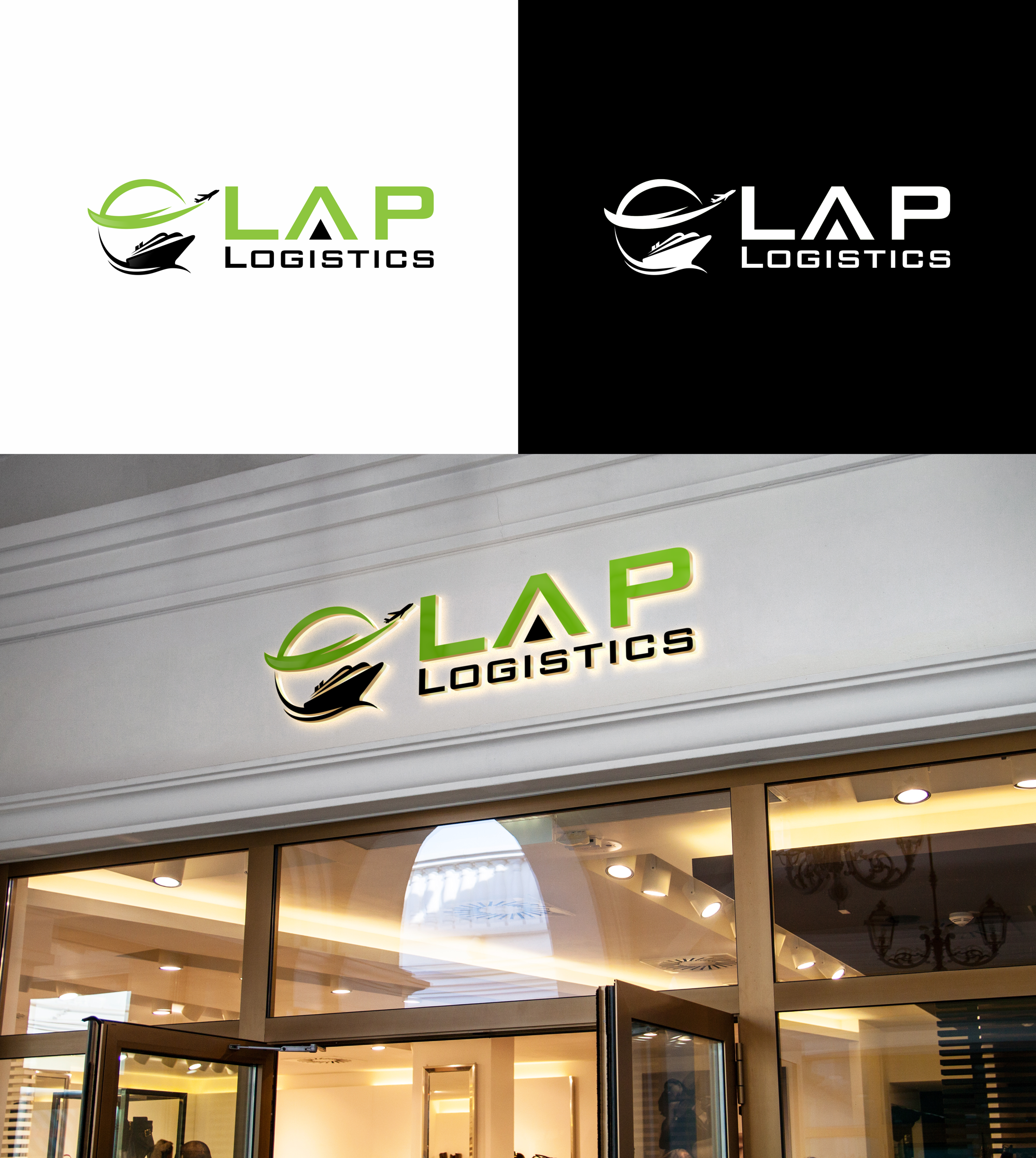 Design de Logo par RA-bica pour ce projet | Design #33049827