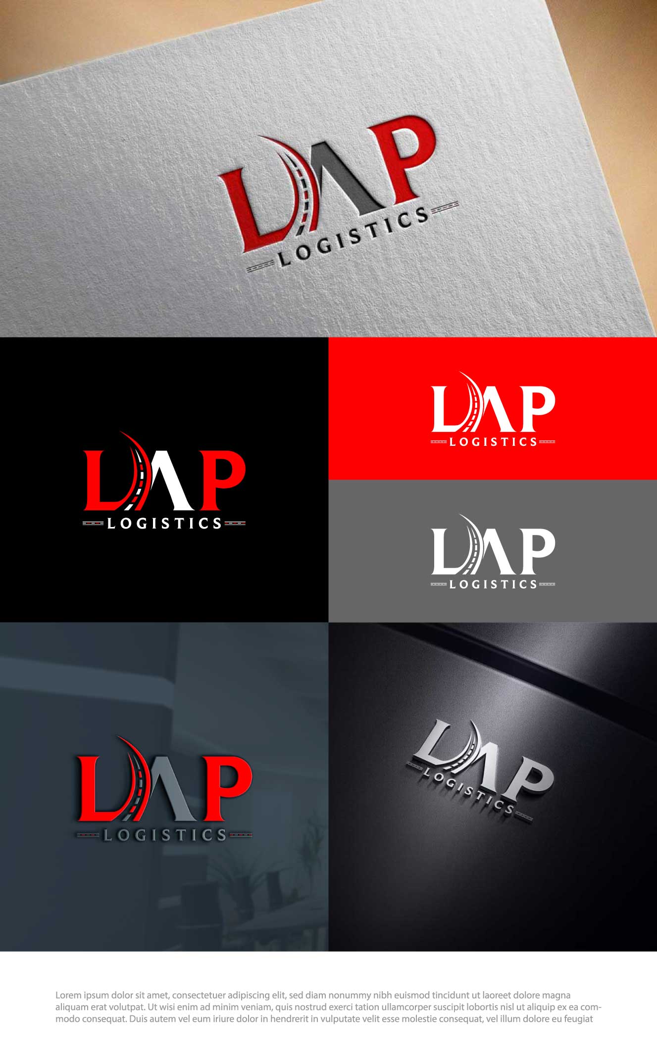 Logo Design by Ben Affleck for this project | Design #33047347