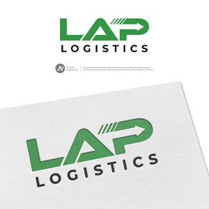 Logo Design by Anderwork