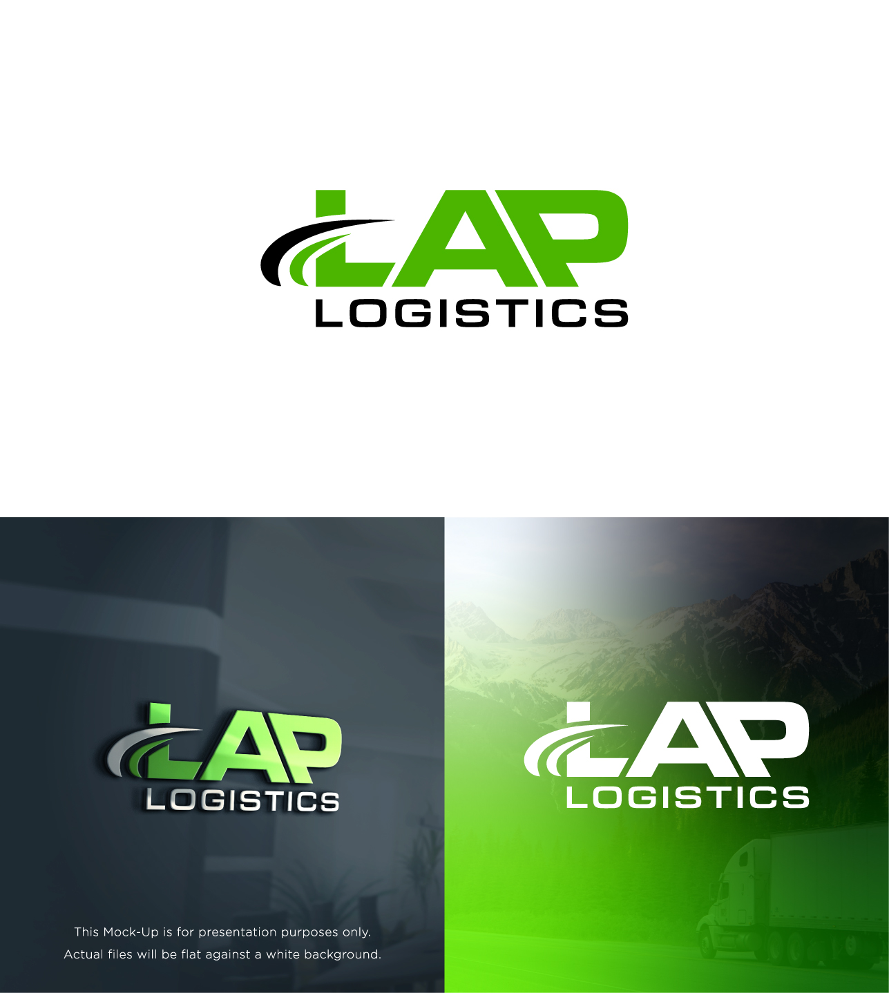 Logo Design by Asma Waqar for this project | Design #33092410