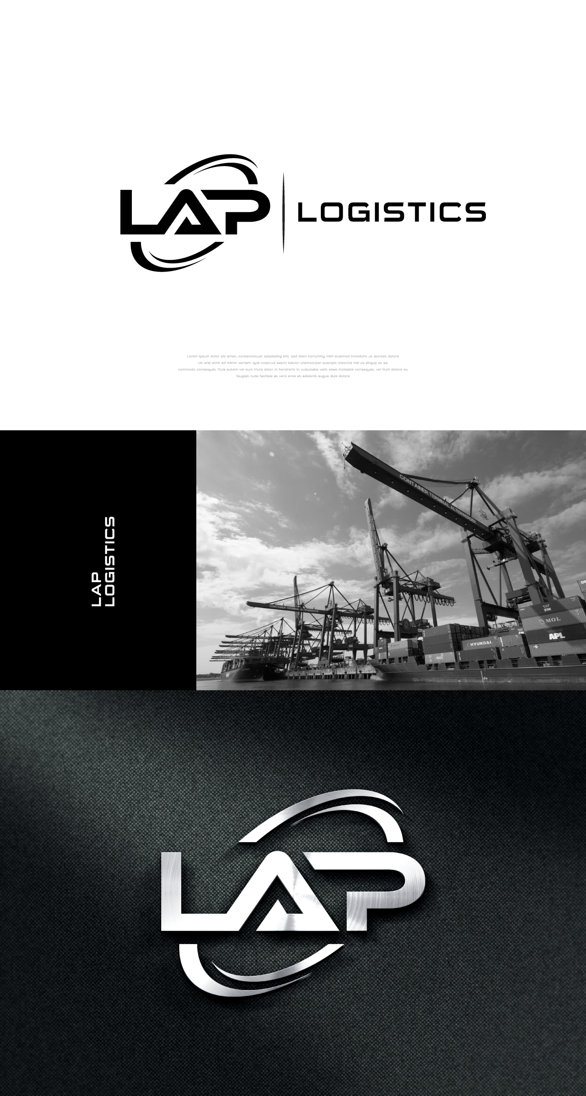 Design de Logo par apik. pour ce projet | Design #33047777