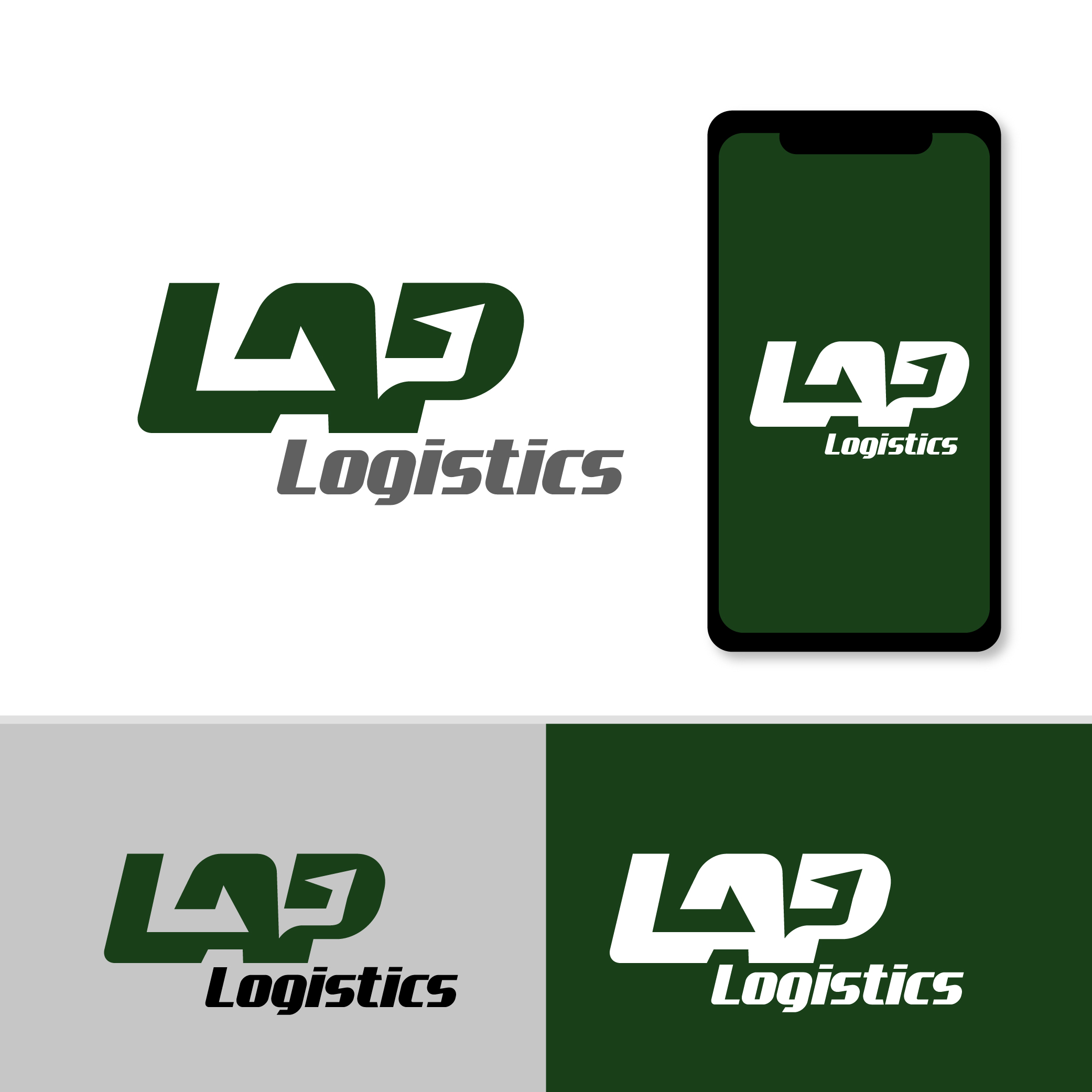 Logo Design by Kavigfx for this project | Design #33051004