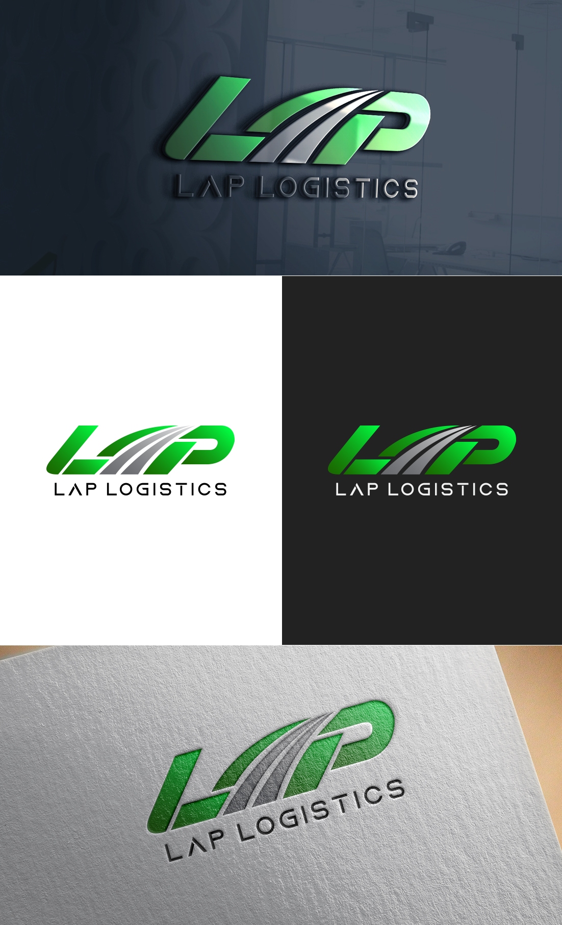 Logo Design by GLDesigns for this project | Design #33052342