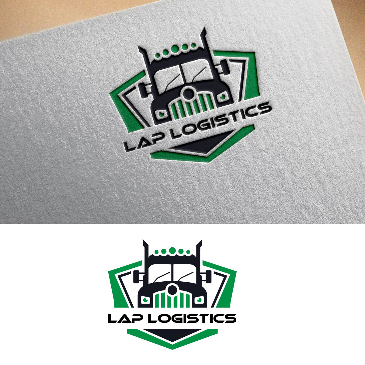 Logo Design by Fürstenberg design for this project | Design #33058820