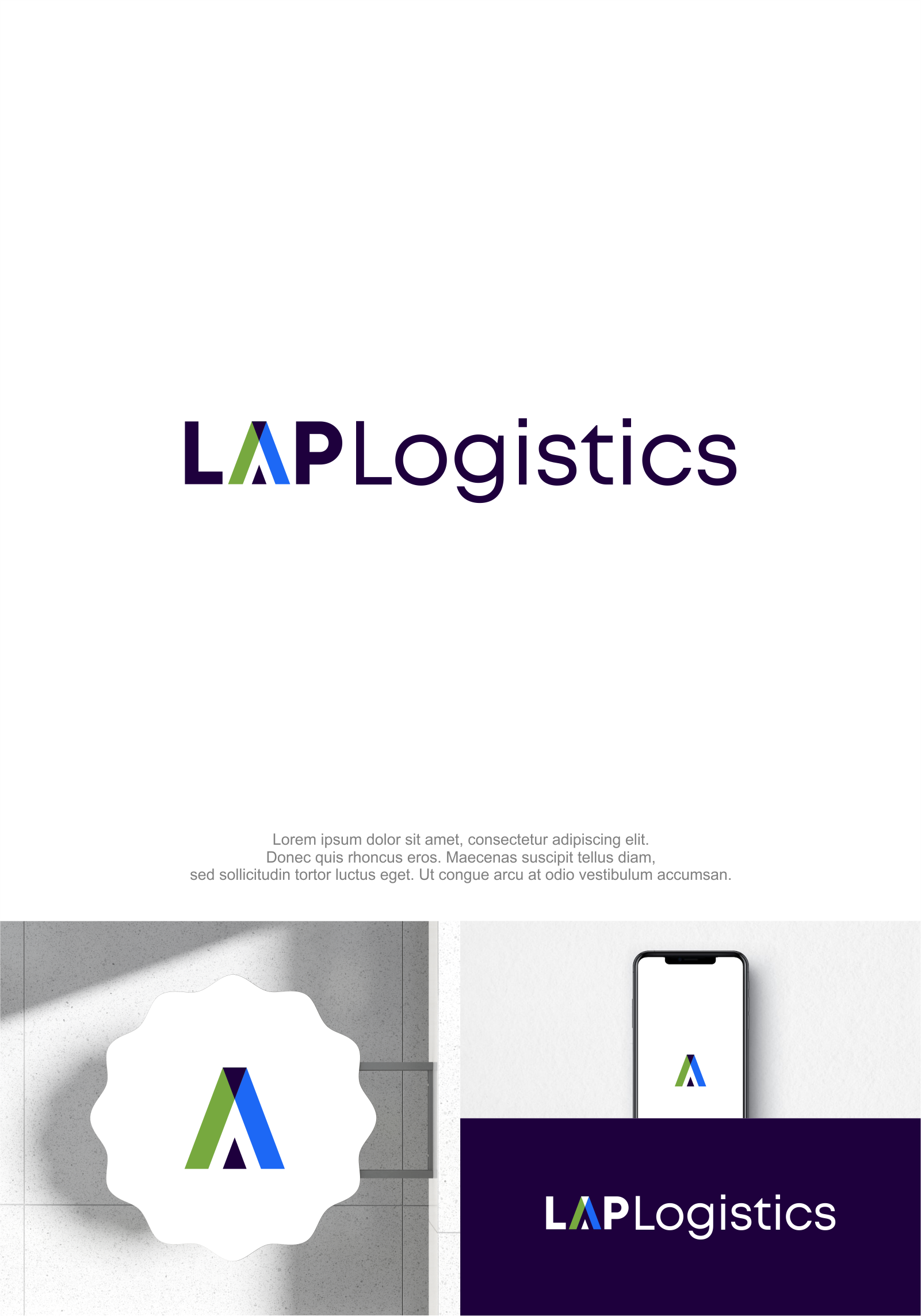 Logo Design by M.Syaiful Huda for this project | Design #33048190