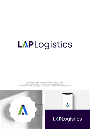 Logo Design by M.Syaiful Huda for this project | Design: #33048190