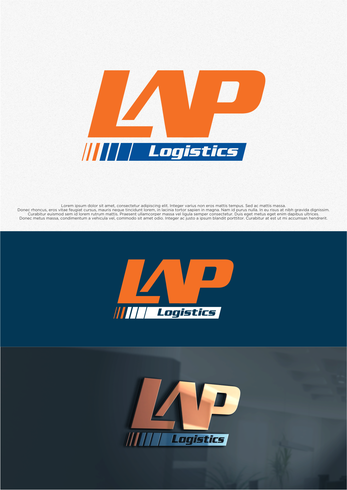 Logo Design by shiroRo for this project | Design #33081146