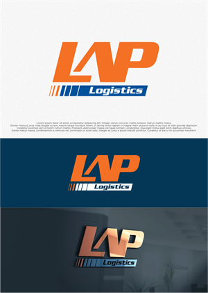 Logo Design by shiroRo for this project | Design: #33081146