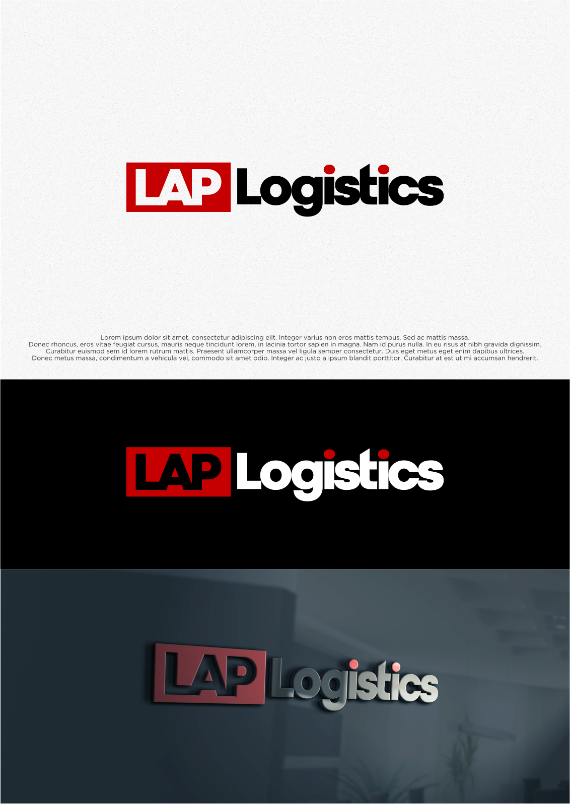 Logo Design by shiroRo for this project | Design #33081570
