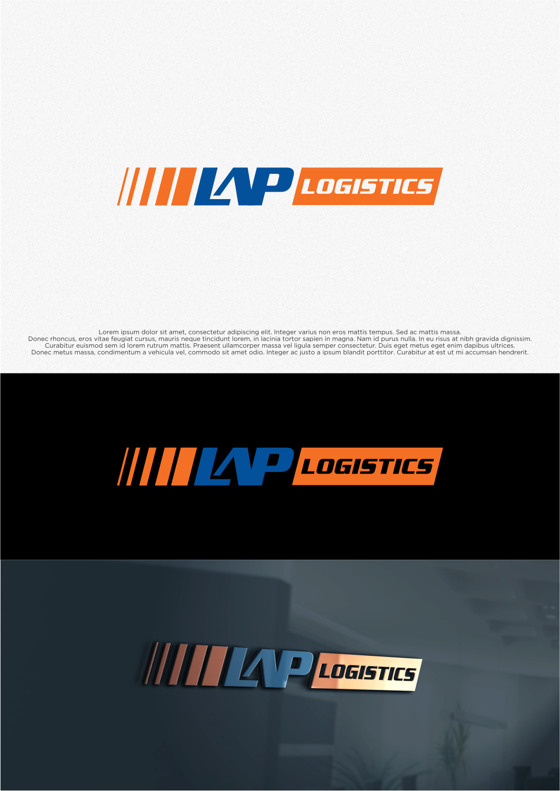 Logo Design by shiroRo for this project | Design #33081580