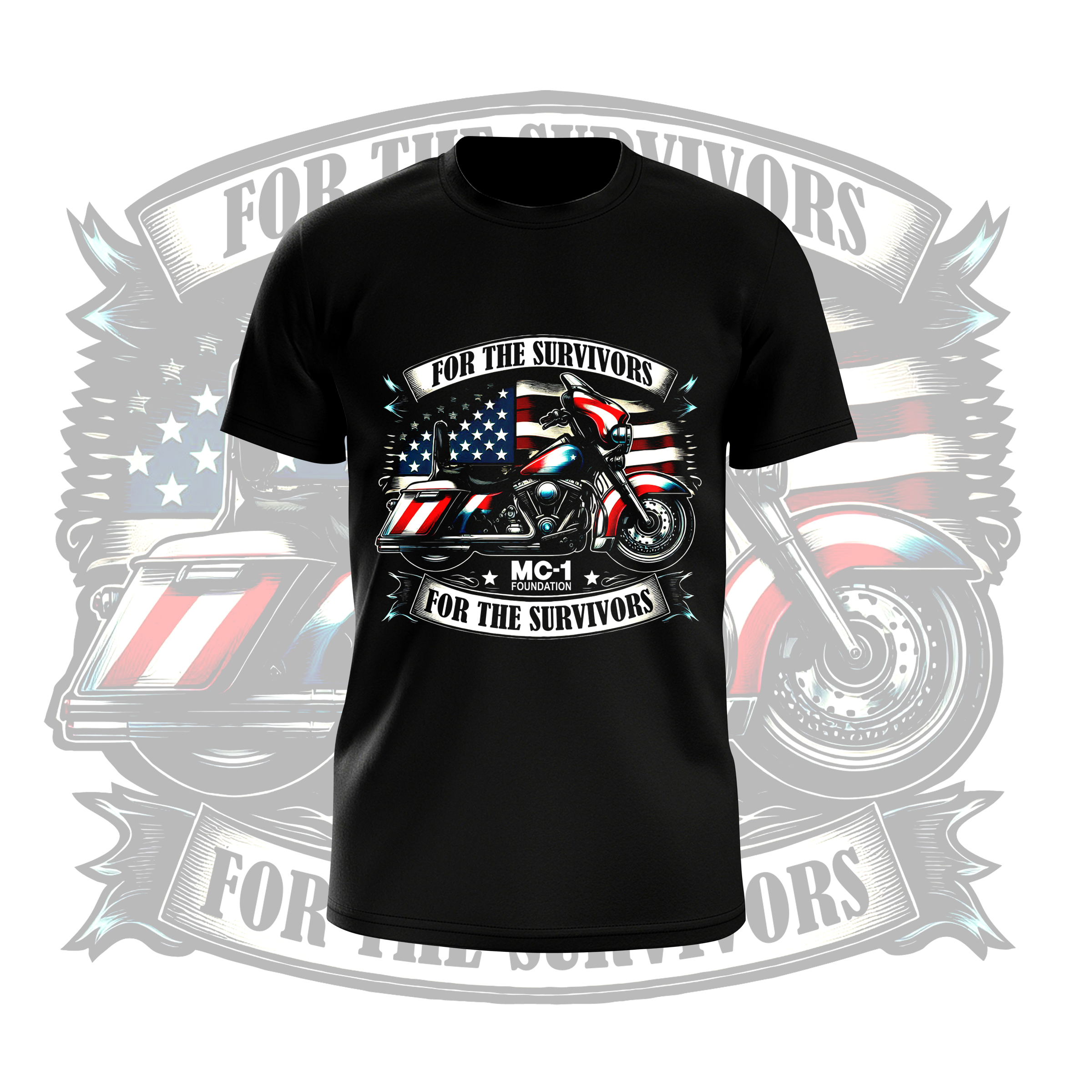 T-shirt Design by Avartde for this project | Design #33053435