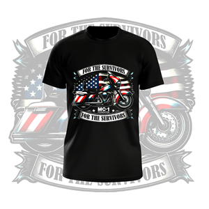 T-shirt Design by Avartde for this project | Design #33053435