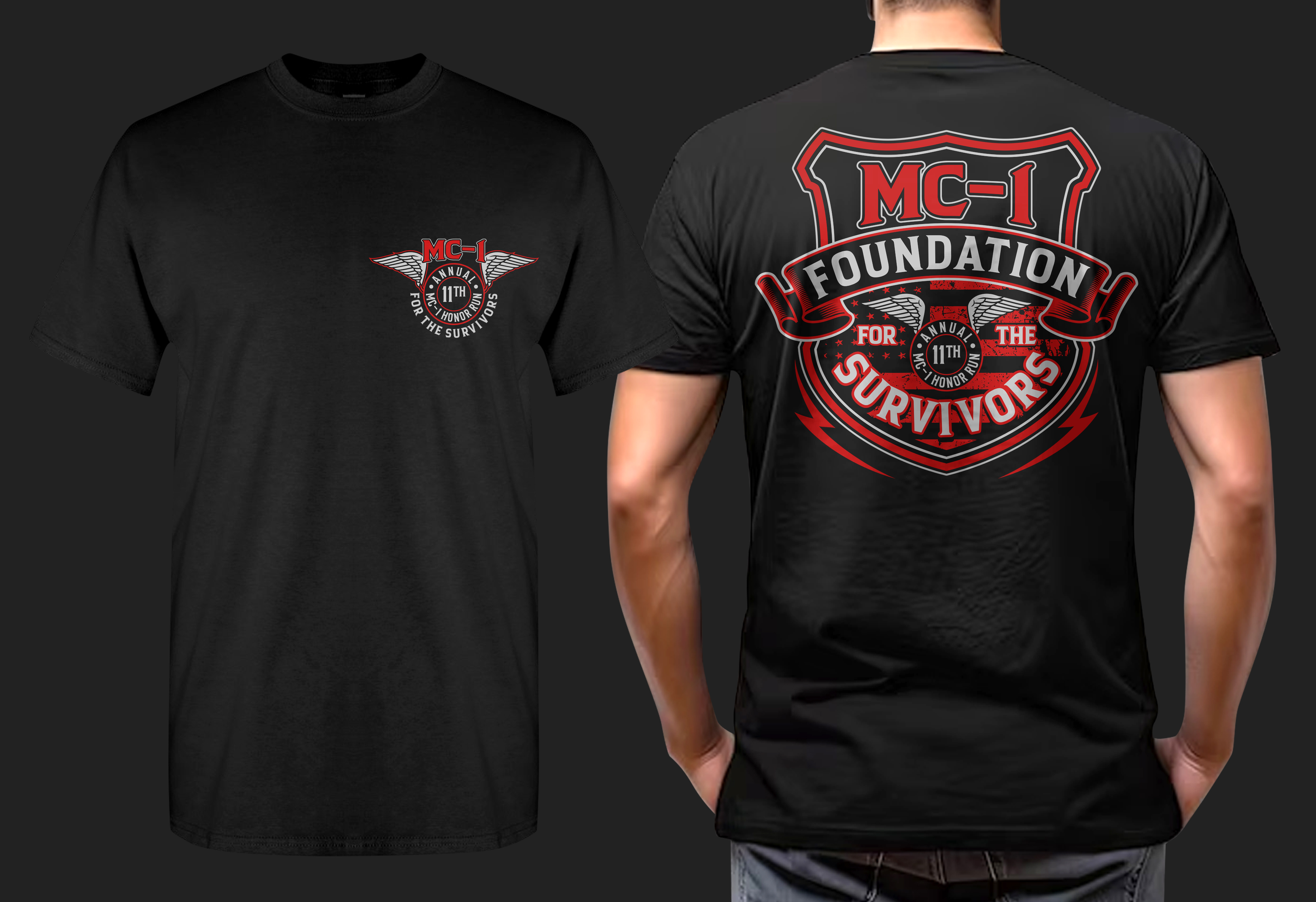 T-shirt Design by guruntool for this project | Design #33088580
