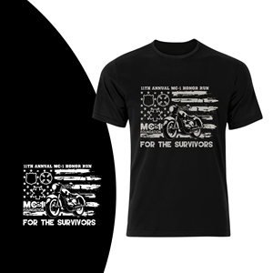 T-shirt Design by onze design for this project | Design #33086596