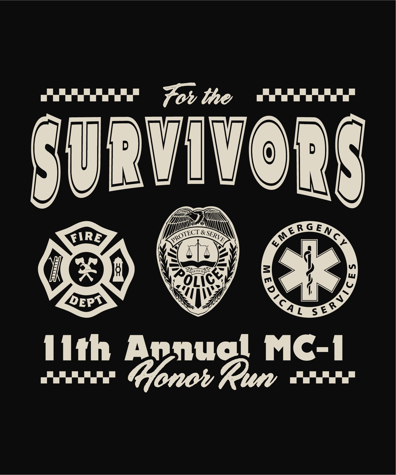 T-shirt Design by Alan Nugraha for this project | Design #33063201