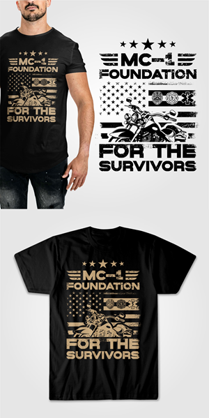 T-shirt Design by Gloria Worship for this project | Design #33056785