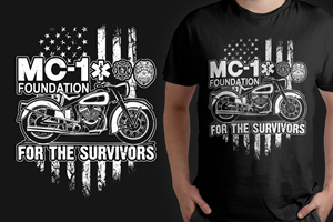 T-shirt Design by Ismail Hossain for this project | Design #33057470