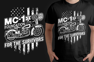 T-shirt Design by Ismail Hossain for this project | Design: #33057471