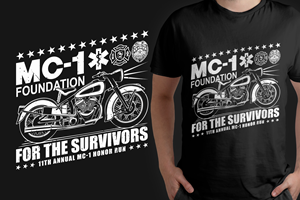 T-shirt Design by Ismail Hossain for this project | Design: #33070501