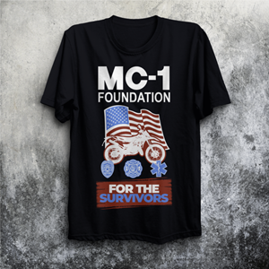T-shirt Design by juanramirez.on for this project | Design: #33046608