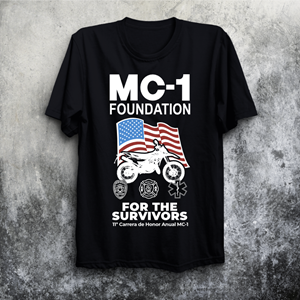 T-shirt Design by juanramirez.on for this project | Design: #33066374