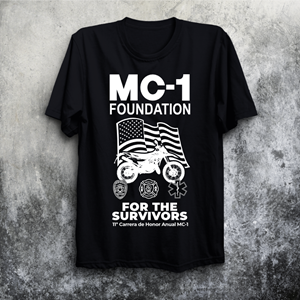 T-shirt Design by juanramirez.on for this project | Design: #33066379
