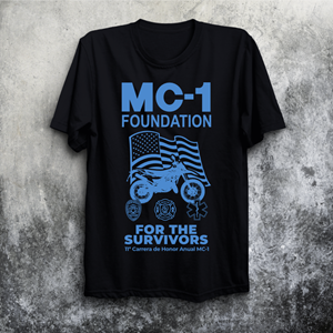 T-shirt Design by juanramirez.on for this project | Design: #33066380