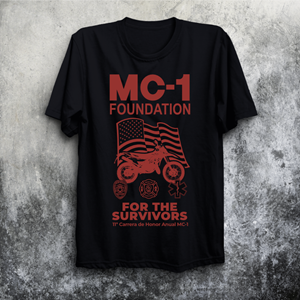 T-shirt Design by juanramirez.on for this project | Design: #33066386