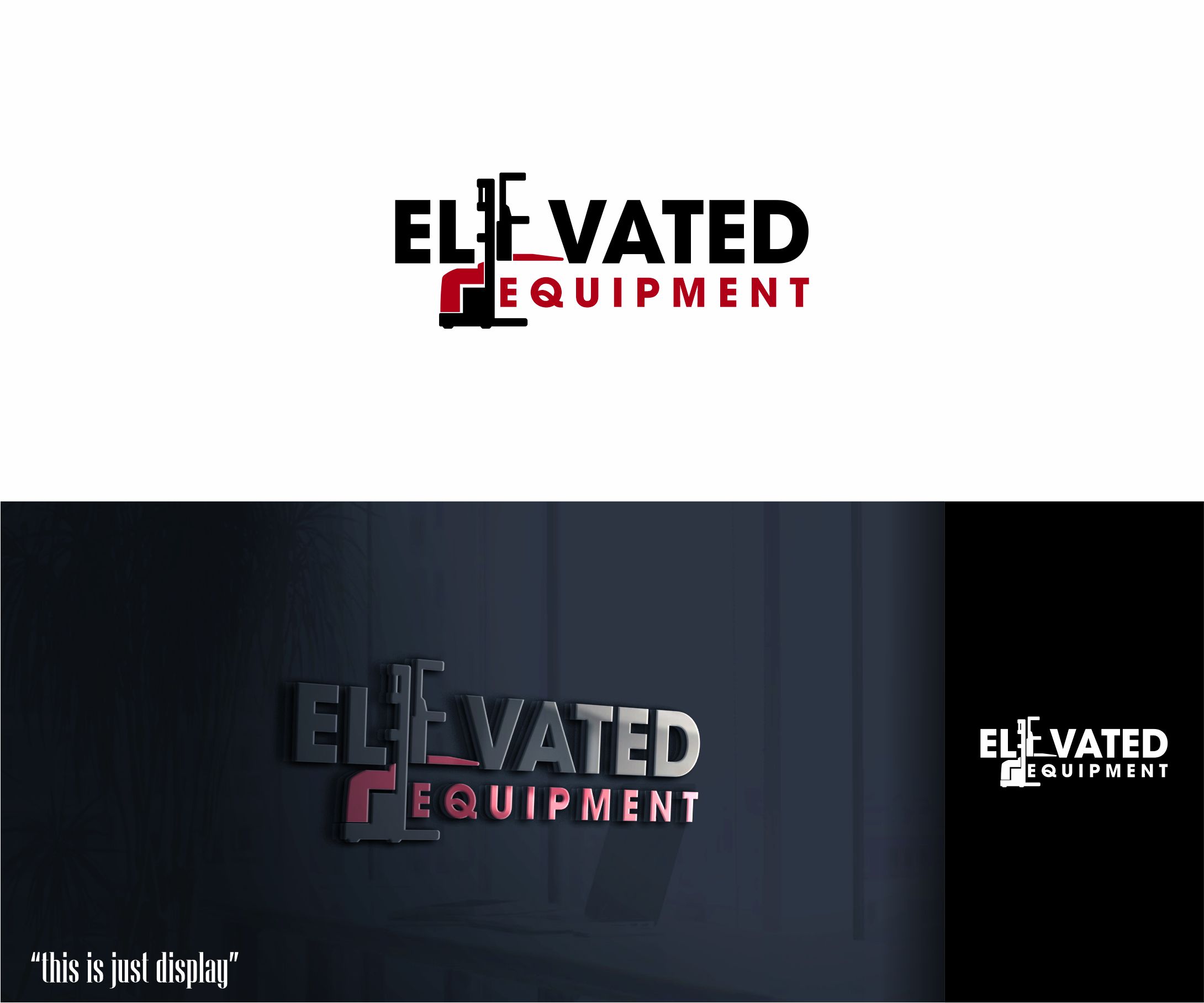 Logo Design by alkaline for this project | Design #33048519