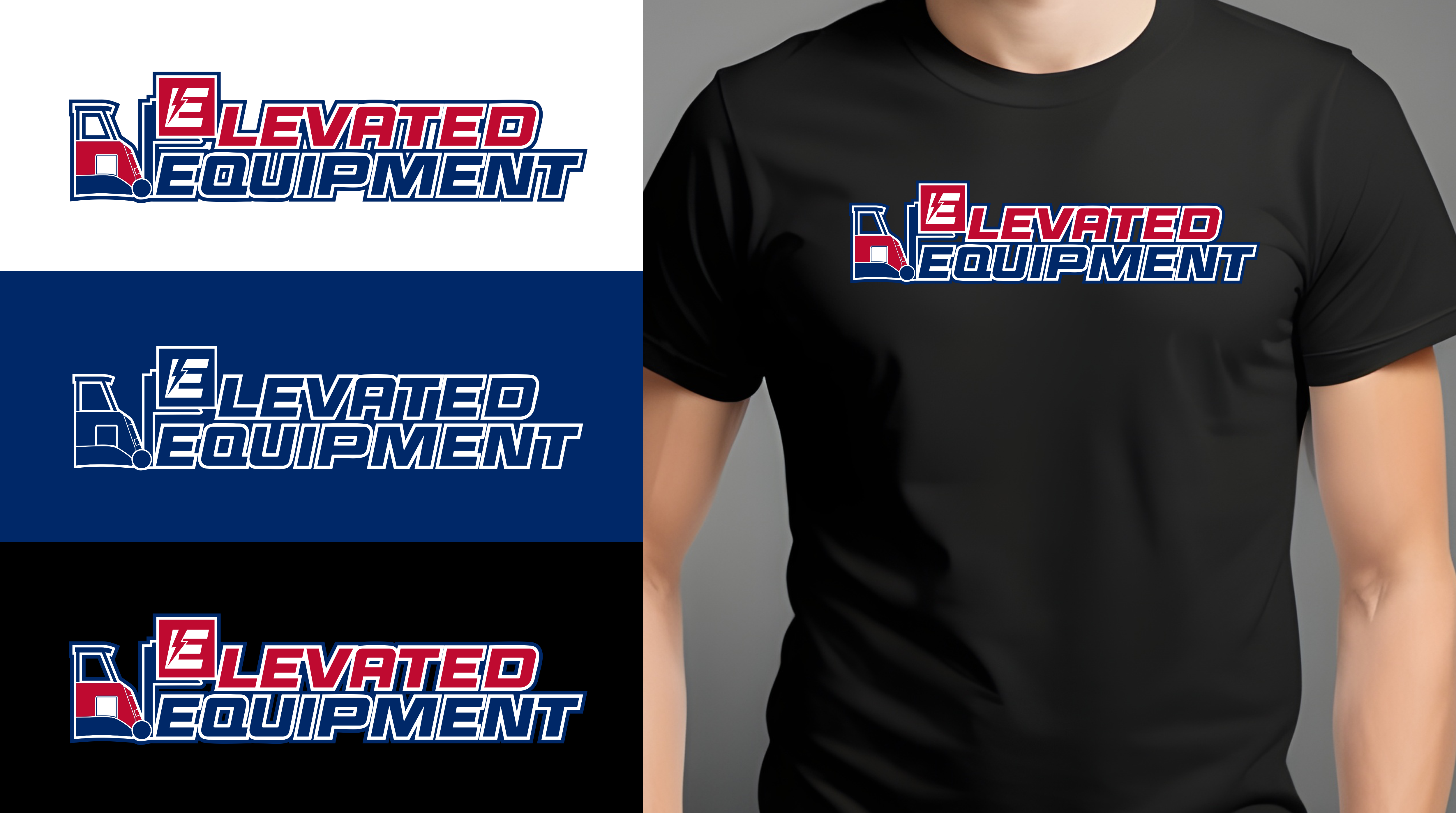 Logo Design by GambarSERU for this project | Design #33093755