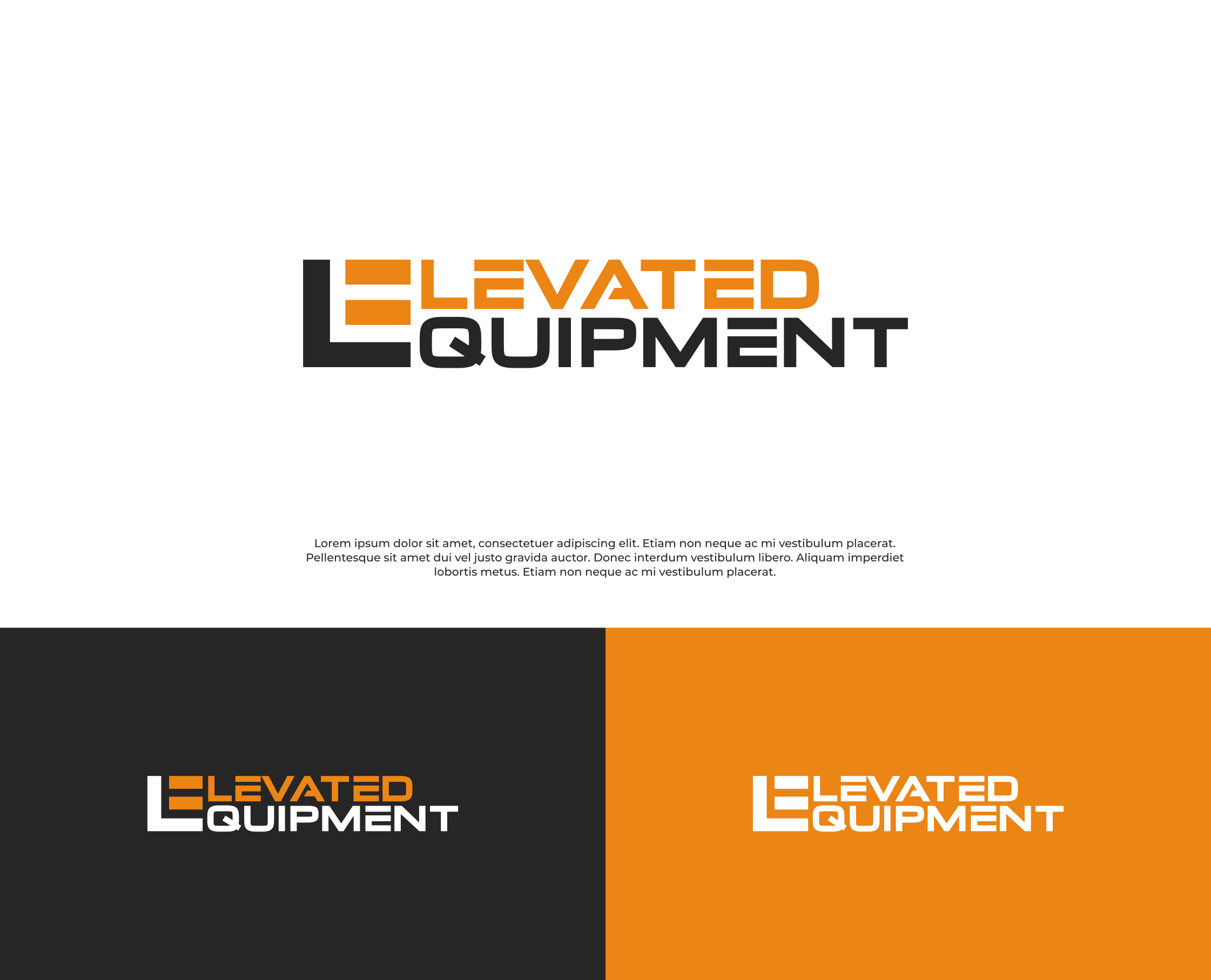 Logo Design by Zaid Al Faqih for this project | Design #33094536