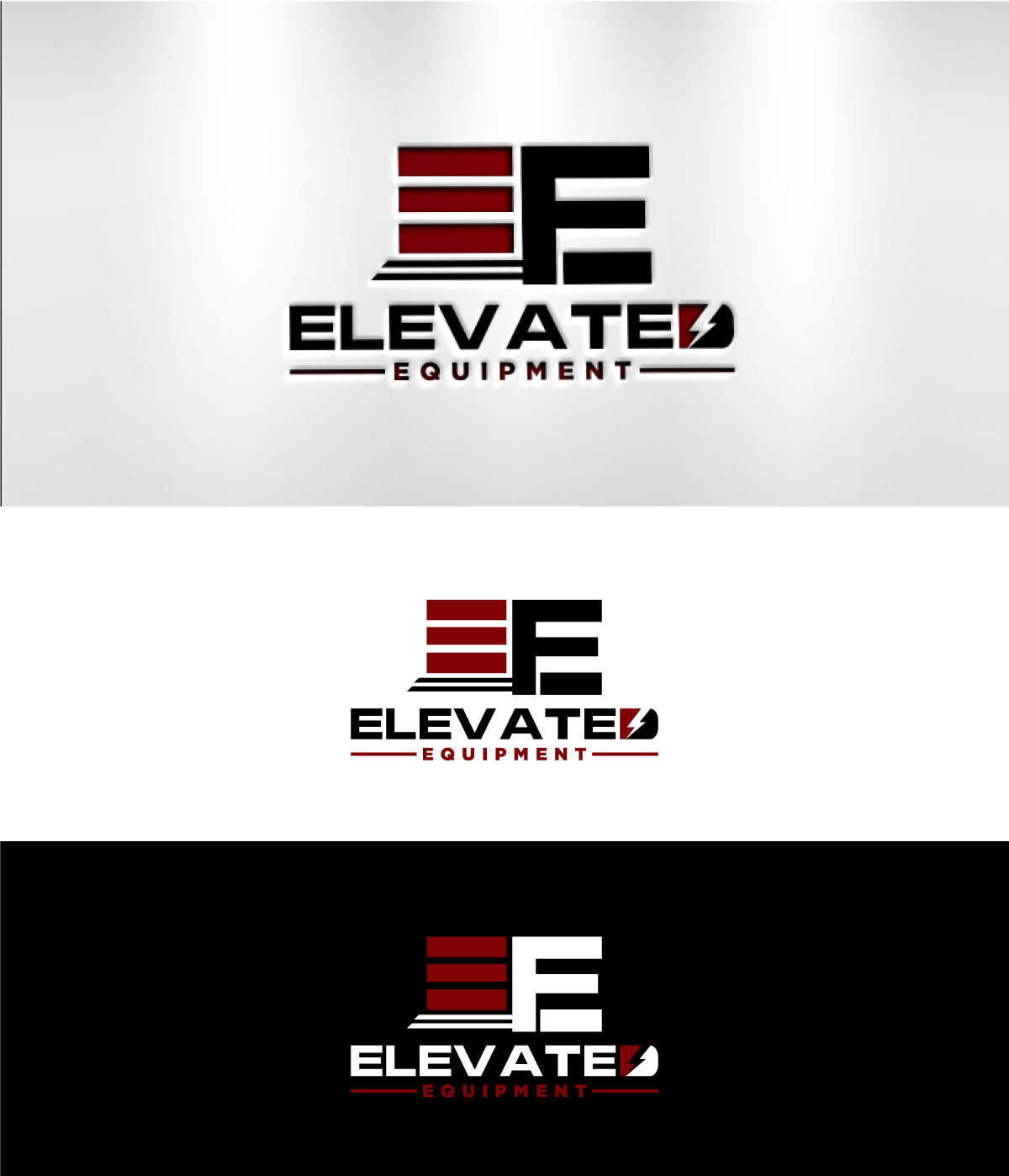 Logo Design by alexdarah for this project | Design #33051534