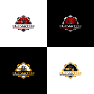 Diseño de Logo por MK_STD para este proyecto | Diseño #33089464