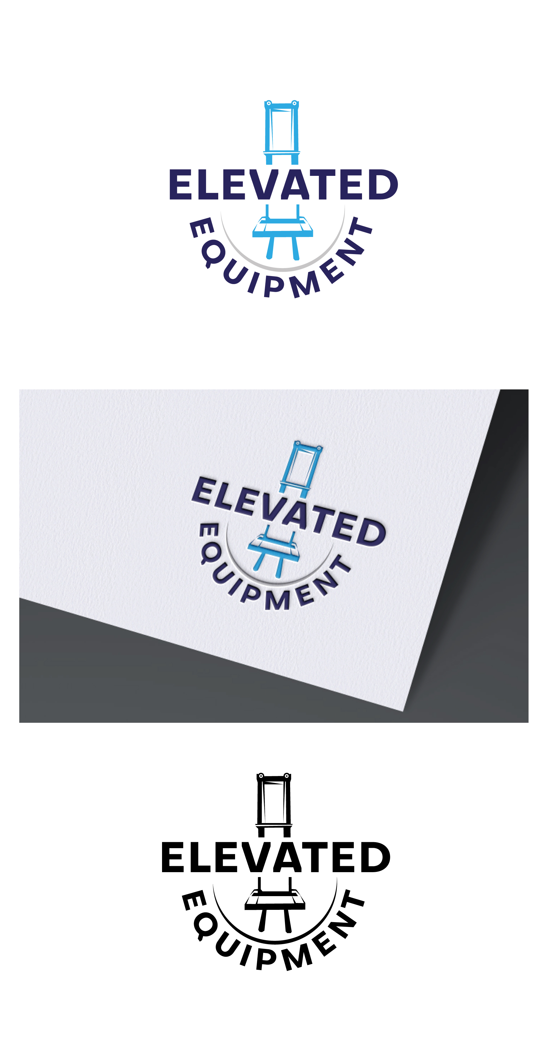 Logo Design by AbhishekkM'24 for this project | Design #33092321