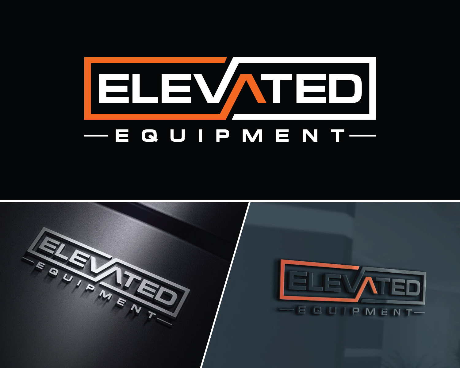 Logo Design by Atec for this project | Design #33063261