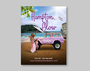 Graphic Design by debdesign for this project | Design: #33114156