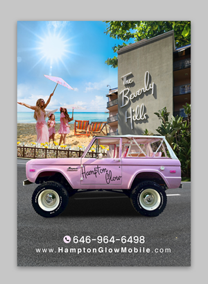 Graphic Design by debdesign for this project | Design: #33114164