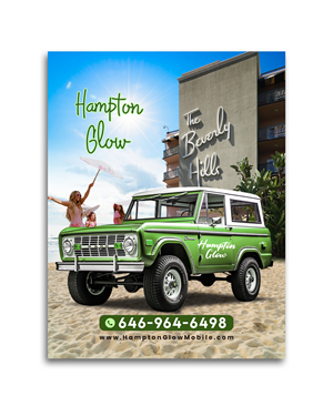 Graphic Design by debdesign for this project | Design: #33114170