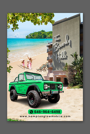 Graphic Design by debdesign for this project | Design: #33114173
