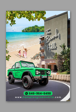 Graphic Design by debdesign for this project | Design: #33114174