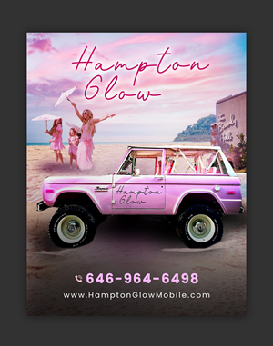 Graphic Design by debdesign for this project | Design: #33115010