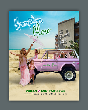 Graphic Design by debdesign for this project | Design: #33115340